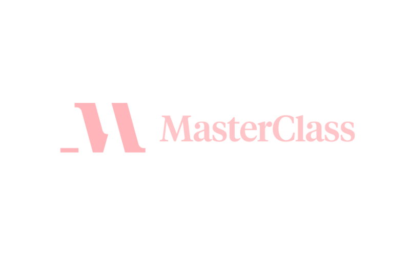Masterclass logo