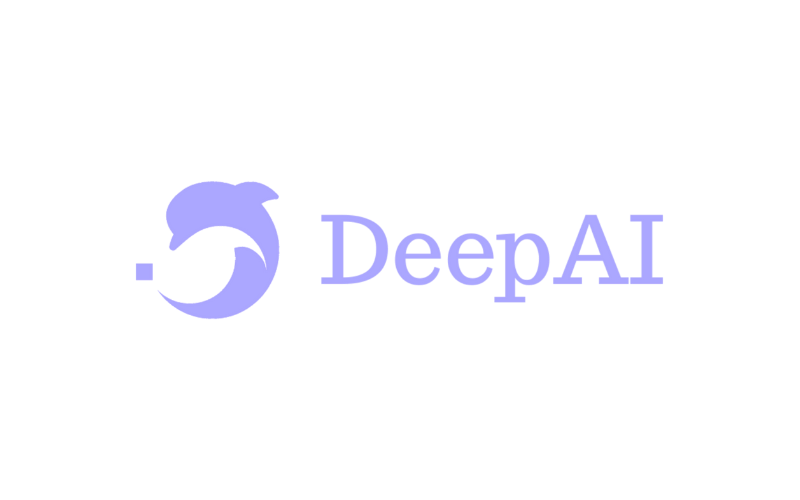DeepAI logo