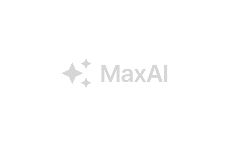 Max AI logo